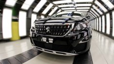 Stellantis отнема короната на Volkswagen в Европа през 2021 г.