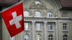 Природният газ и часовниците вдигнаха производствените цени в Швейцария през януари 