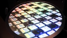 Продажбите на чипове в света са достигнали рекорд през 2021 г. 