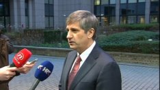 Хърватия ще трябва да свие дефицита под 3% до 2016 г.