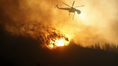 Глобалното затопляне може да струва на ЕС над 190 млрд. евро