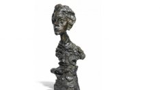 Christie's не успя да продаде 33% от творбите, които предложи на търг