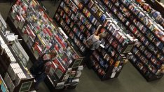 Barnes & Noble разделя бизнеса си на две
