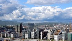 "Холандската болест" на Норвегия