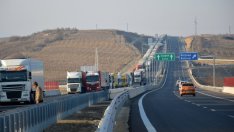 Български превозвачи започват контраблокада на граничните пунктове с Гърция