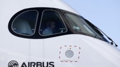 Airbus се надява на високо търсене в  азиатско-тихоокеанския регион