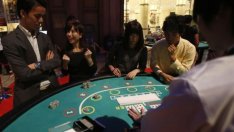 Може ли Япония да се превърне в новия хазартен център на Азия?