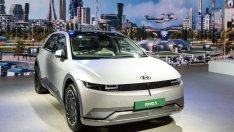 IPO-то на Hyundai в Индия ще подкрепи пазарните оценки на местните автоконцерни