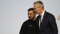 Йенс Столтенберг: Русия претендира за повече, отколкото е способна да окупира