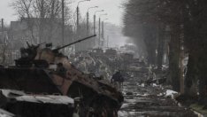 Новите данни за военнопрестъпления в Украйна разтърсиха света