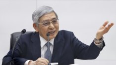 Политическият натиск няма да разклати решенията на Японската централна банка