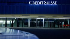 Акциите на Credit Suisse се сриват с 16%*