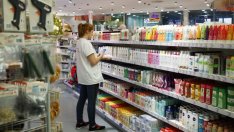 dm България с инвестиции за почти 7 млн. лева за последната година