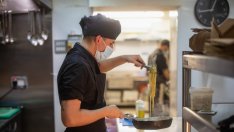 Дефицитът и инфлацията достигат и производителите на паста