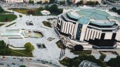 НДК, Ларгото и Интерпред имат качества да станат обекти на културно наследство