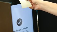 ЦИК дава казуса с внасянето на машини за вота на прокуратурата