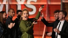 Адел и Бионсе не са тези, които спечелиха най-много от наградите "Грами"