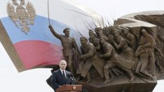 Експерт: Преговори няма да спрат Путин, само сила ще го спре