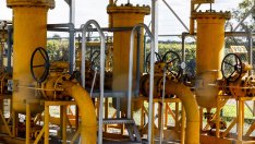 OMV прекрати договора с "Газпром" за доставка на газ