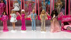 Филмът "Барби" запали интереса на колекционерите към куклите