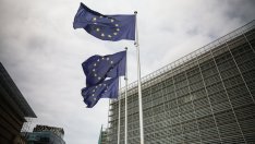 Войната в Украйна и зеленият преход задържат държавната помощ в ЕС близо до рекорд