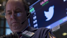 Twitter отново разочарова борсата