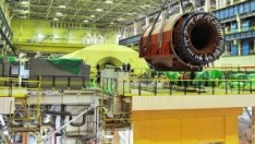 Приключи ремонтът на шести блок на АЕЦ "Козлодуй"