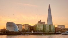 Инвестициите в бизнес имоти в Европа достигат рекордни нива