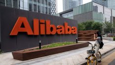 Приходите на Alibaba записаха най-големия си ръст от септември 2021 г.