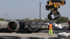 „Северен поток 2“ ще бъде отложен до средата на 2020 г.