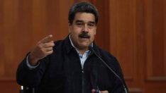 Мадуро: Преговорите в Норвегия имаха за цел "оформянето на мирен дневен ред"