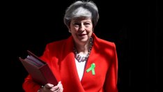 Тереза Мей ще представи нова оферта за Brexit пред парламента