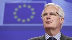 Още един кръг преговори между ЕС и Великобритания приключи с провал