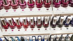 Французойка ще трябва да спасява Coty