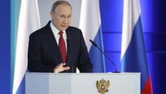 Защо Путин промени Конституцията на Русия?