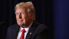 Върховният съд на Мичиган не отстрани Тръмп от участие в първичните избори през 2024 г.