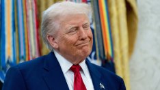 Митата на САЩ остават временно в сила след решение на Апелативния съд