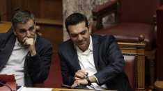 Опозицията в Гърция разкритикува остро споразумението с кредиторите