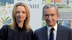 Бернар Арно постави дъщеря си начело на Dior