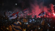 Масовите протести в Сърбия поставят на изпитание властта на Вучич