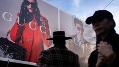 Продажбите на Gucci се сриват, а дългоочакваното възстановяване се забавя