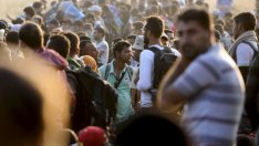 Македония обяви извънредно положение