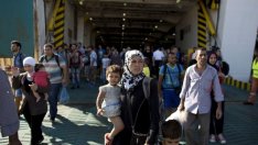 Няма индикации за прехвърляне на бежанци от Сърбия към България