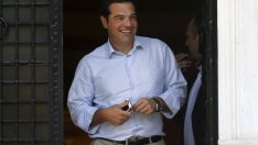 Алексис Ципрас се реши на експресни избори през септември*