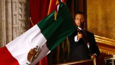 Мексико - поредната жертва на петрола