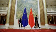 Запазва ли Пекин интересите си към Балканите след избирането на Байдън?