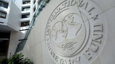 МВФ ще преразгледа прогнозата си за България