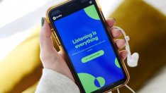 Spotify прави ново придобиване с цел монетизиране на подкасти