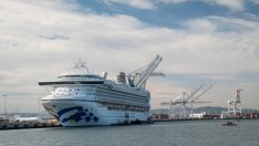 Carnival може да продаде акции за 1,5 млрд. долара след ралито в понеделник