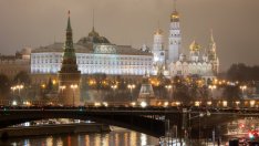 Расте купът с пари в Москва, до който чуждестранните инвеститори не могат да стигнат